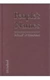 People's Names: A Cross-Cultural Reference Guide to the Proper Use of Over 40000personal and Familial Names in Over 100 Cultures