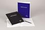 Laboratory Notebooks - Black ()