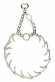COASTAL SNAP-ON PINCH Link Training COLLAR 20 inch