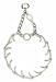 COASTAL SNAP-ON PINCH Link Training COLLAR 20 inch