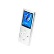 Mach Speed 8 GB Eclipse MP3/Video Player with 1.8-Inch Display, Digital Voice Recorder, Shuffle Mode - Silver (Eclipse-180 SL) Mach Speed 8 GB Eclipse MP3/Video Player with 1.8-Inch Display, Digital Voice Recorder, Shuffle Mode - Silver (Eclipse-180 SL)