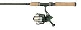 Mitchell® 5'6 Phazer Spinning Rod & Reel Combo