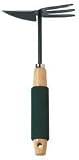 Cushion Grip Rake/Hoe