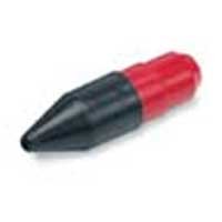 Removeable Rubber Tip Nozzle for Blowguns - 14mm by 