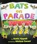 Bats on parade