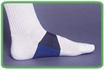 Pro-Tec Arch Supports- Plantar Fasciitis - Size Large