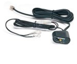 Beltronics Radar Detector Direct Wire Smart Cord Blue