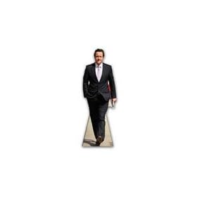 David Cameron Lifesize Cardboard Cutout Standee