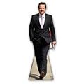 David Cameron Lifesize Cardboard Cutout Standee