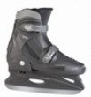Lake Placid Glider GT 500 Adjustable Boy's Ice Skates - Size 12-1