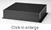 SSI-MP-ITX Fanless Digital Media Player - Complete System