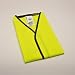 OccuLux Economy Single Band Vest Large (39-43) Each OccuNomix International Inc. LUX-SSG-LRG