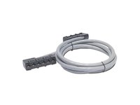 Apc Data Distribution Kabel Patchkabel Kat 5e UTP grau 12.5 m Preisvergleich