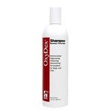 : OxyDex (Benzoyl Peroxide 2.5%) Shampoo, 8 oz.