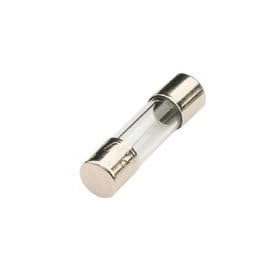 Unbranded Single Fuse 20mm x 5mm 250mA