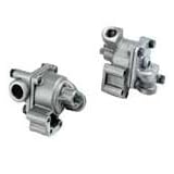 Eurospare Oil Pump by Eurospare
