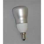 4 PACK 9W ENERGY SAVING REFLECTOR BULB SC FITTING