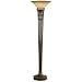 74-inch Torchiere