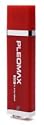 8 GB Pleomax USB Drive Made in USA (Red) PUBT300RE8