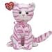 Ty Beanie Babies 2.0 Purry Striped Cat