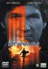 Starman (1984) cd cover
