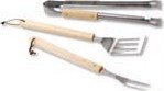 MATRO - 7075592MBT - SET BARBECUE 3PIECES