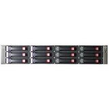 MSA60 with 12 300GB Sas Lff 3.6TB Bundle