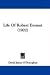 Life of Robert Emmet (1902)