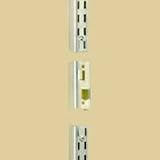Fast-Mount Track Connector