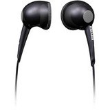 Jelleez Earbuds - Black licorice
