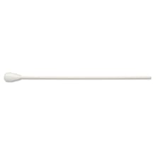 Puritan 808-COTTON Oversized Cotton Tipped Non-Sterile Applicators/Swabs with Paper Shaft, 5/32" Diameter x 8" Length (Case of 500)