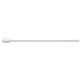 Puritan 808-COTTON Oversized Cotton Tipped Non-Sterile Applicators/Swabs with Paper Shaft, 5/32" Diameter x 8" Length (Case of 500)