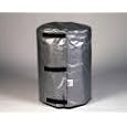 Q Sales Dq1 Drum Quilt, Pallet Quilt, And Ibc Quilt Insulators Fits One 55
