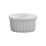 HIC Porcelain 2 oz Ramekin, 1 ea