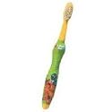 Sesame Street Characters Crest Kids Toothbrush