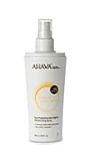 AHAVA - Sun Protection Anti - Aging Moisturizing Spray SPF 15 - B000SWXY1M