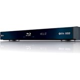 LG BD590 BD Player