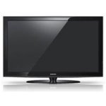 153999: Samsung PS42B451 42 inch HD Ready Plasma Television 1024 x 768 HDMI (Black) (PS42B451B2WXXU)