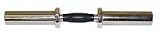 Olympic Dumbbell Bar