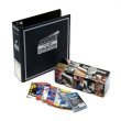 Baseball Card Collecting Kit-Complete With Everything You Need To Start Your Collection