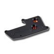 EK-Northbridge Waterblock - Acetal : EK-NB Asus P5N-T