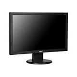 Acer V203HL BJbd 20 LED LCD Monitor - 16:9 - 5 ms