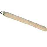Thermwell DS2 3-Feet Draft Stop Cloth Seal, Beige
