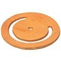 Lower Valve Leather