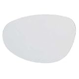 Smith Slider Replacement Lenses - Clear C98