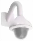 BOSCH VDA-445-WMT WALL MOUNT FOR FLEXIDOME VF XT+, XF AND DN SERIES