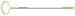 Radius Garden 401 Garden Shark Circular Rake