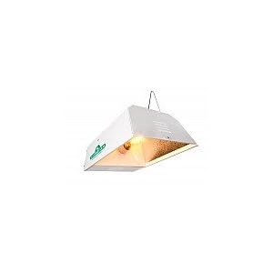 250 Watt Convertible (Sod Hal) Sunburst Grow Light System (With Bulbs) by 