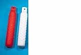 KNOBBY DUMMY LARGE WHITE