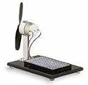 SciEd Solar Cell and Motor